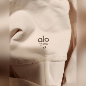Alo High Waisted Yoga Leggings XS
